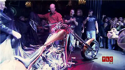 American Chopper Season 5 Episode 9