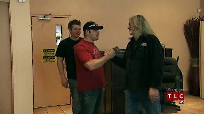 American Chopper Season 5 Episode 13