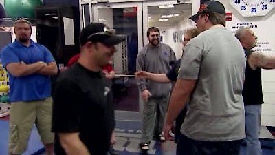 American Chopper Season 5 Episode 15