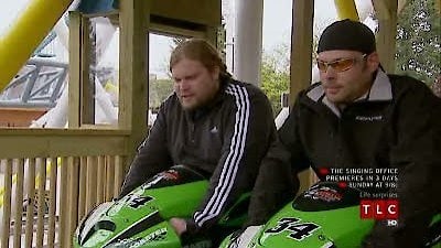 American Chopper Season 5 Episode 16