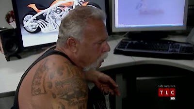 American Chopper Season 5 Episode 17