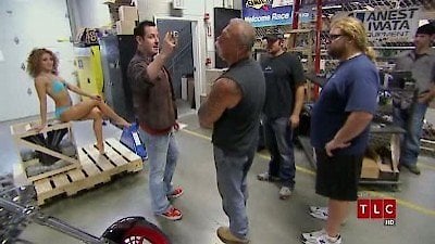 American Chopper Season 5 Episode 23