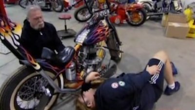 American Chopper Season 6 Episode 5