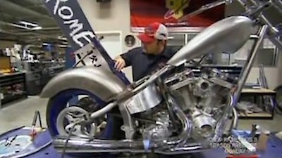 American Chopper Season 6 Episode 7