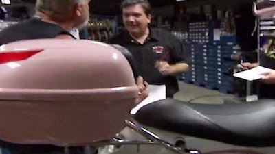 American Chopper Season 6 Episode 10