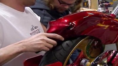 American Chopper Season 6 Episode 11