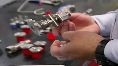 American Chopper Season 6 Episode 12