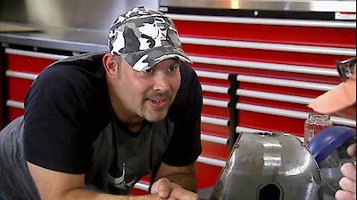 American Chopper Season 7 Episode 5