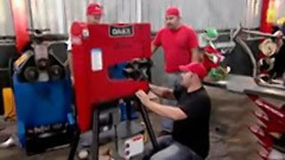 American Chopper Season 7 Episode 6