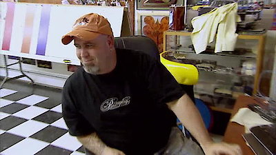 American Chopper Season 7 Episode 10