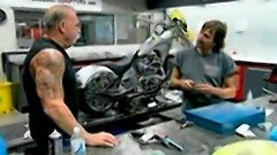 American Chopper Season 7 Episode 14