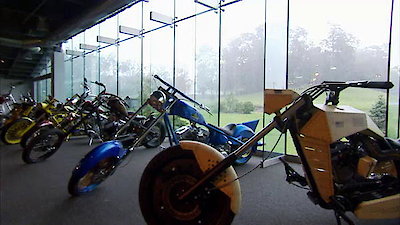 American Chopper Season 8 Episode 13