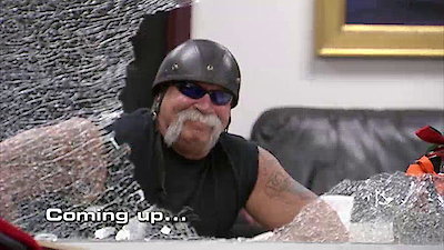 American Chopper Season 8 Episode 14