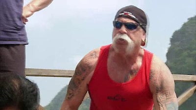 American Chopper Season 9 Episode 11