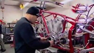 American Chopper Season 9 Episode 12