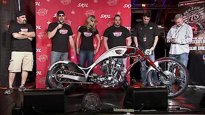 American Chopper Season 9 Episode 13