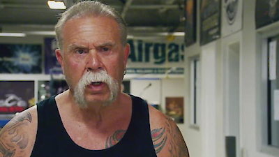 American Chopper Season 10 Episode 1