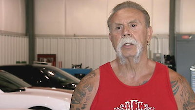 American Chopper Season 10 Episode 2