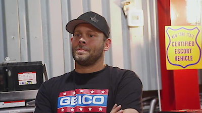 American Chopper Season 10 Episode 7