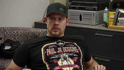 American Chopper Season 10 Episode 8