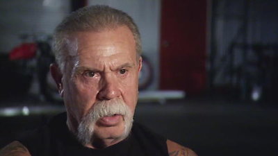 American Chopper Season 10 Episode 15