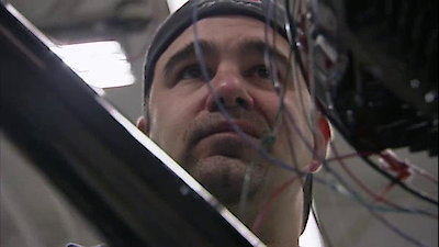 American Chopper Season 4 Episode 27