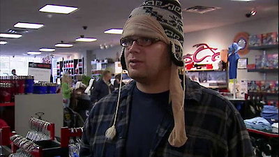 American Chopper Season 4 Episode 31