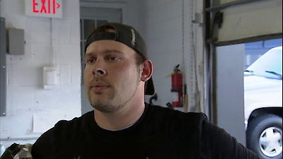 American Chopper Season 4 Episode 29