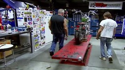 American Chopper Season 6 Episode 14