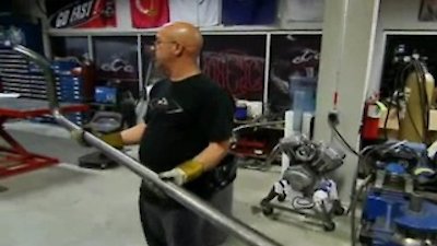 American Chopper Season 6 Episode 13