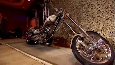 American Chopper Season 6 Episode 18