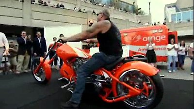 American Chopper Season 6 Episode 16