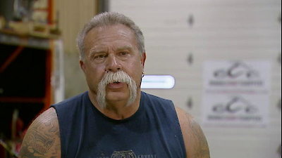 American Chopper Season 4 Episode 22