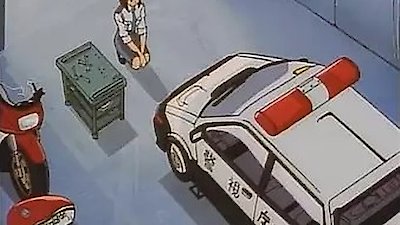 You're Under Arrest Season 1 Episode 32