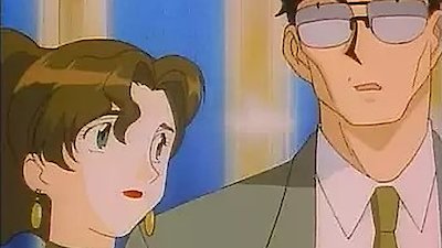 You're Under Arrest Season 1 Episode 26