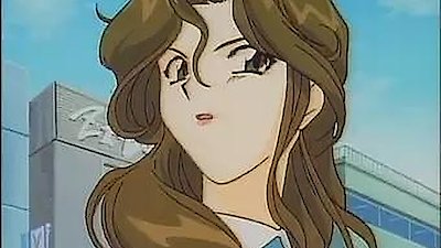 You're Under Arrest Season 1 Episode 50