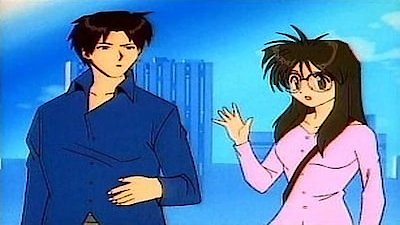 You're Under Arrest Season 1 Episode 22