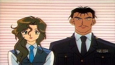 You're Under Arrest Season 1 Episode 5