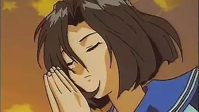 You're Under Arrest Season 1 Episode 48