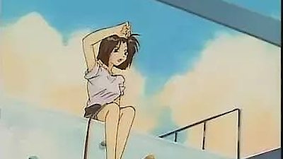 You're Under Arrest Season 1 Episode 47