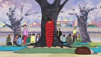 You're Under Arrest Season 2 Episode 1