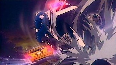 You're Under Arrest Season 1 Episode 2