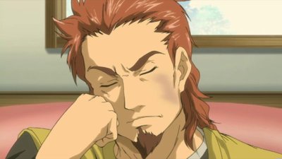 You're Under Arrest Season 3 Episode 15