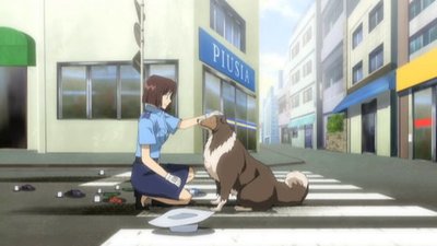 You're Under Arrest Season 3 Episode 14