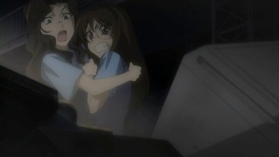 You're Under Arrest Season 3 Episode 13