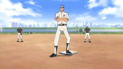 You're Under Arrest Season 3 Episode 12