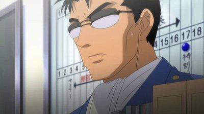 You're Under Arrest Season 3 Episode 11