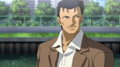 You're Under Arrest Season 3 Episode 8