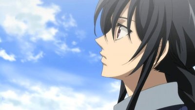 You're Under Arrest Season 3 Episode 7