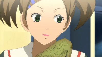 You're Under Arrest Season 3 Episode 4